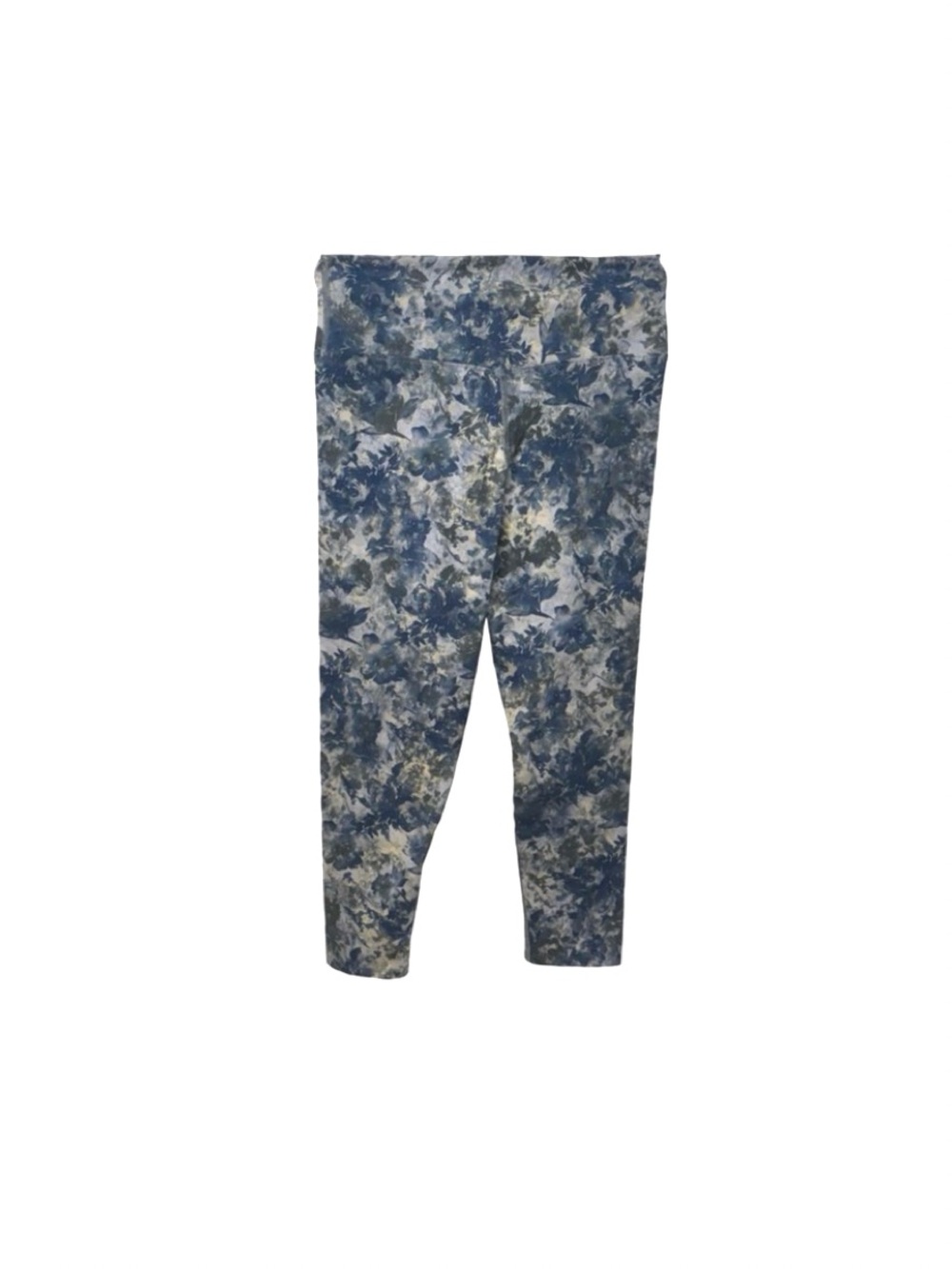 Evolution And Creation Leggings View 2